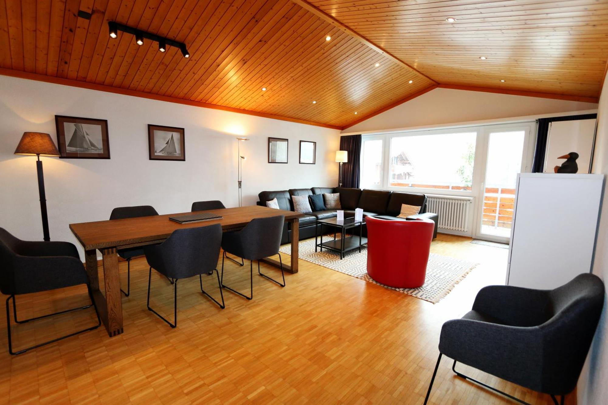 Haus Cristal Apartamento Saas Fee Exterior foto